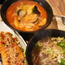 신림역 점심 맛집 우육면전문 중식당 신림미관 후기