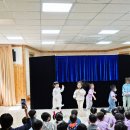 콩쥐팥쥐도서관 | 시립도서관 나들이 : 우리 동네 인형극 '콩쥐팥쥐' 관람 후기