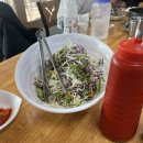 [진천] 진천자동차운전전문학원 운전연수 / 현지인 찐맛집 금강 매운탕 &amp; 송어회무침