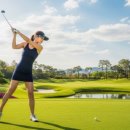 해나루 파크골프장 이미지