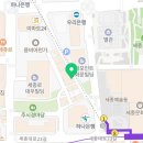 커피빈광화문역1번출구점 이미지