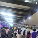 블랙우먼짐 이미지