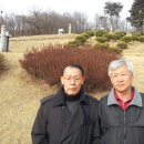 장연노씨 대종회 장절공묘역 참배 일정 안내(2015. 2. 6. 오전10시, 경모재) 이미지