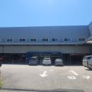 양지크리닝센터 | KGM 남양주 서비스센타 납품