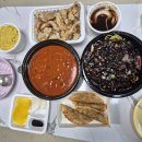 중화요리 여의주 | 일산 중국집 맛집 덕이동 여의주 짜장면 차돌짬뽕 탕수육