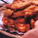 핸썸치킨