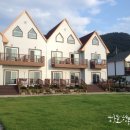 아렌스 펜션 이미지