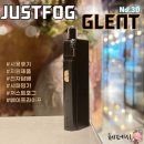 저스트포그 하이엔드 전자담배 기기 글렌트(GLENT)출시 및 사용 후기