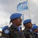 5월29일 국제연합 평화유지군의 날 이미지