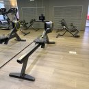 (주)온더영스타짐 | 5성급 호텔 몬드리안 서울 이태원 피트니스 &amp; 수영장 더짐 후기