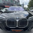 한그라픽스 | 청주 BMW 740d 썬팅 어디서 할지 고민이라면? 루마버텍스 1100 + 그라픽스6 솔직 후기