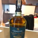 (판매완료)Singleton Signature (싱글톤 시그니쳐) 위스키 700ml 이미지