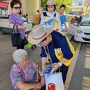 가수박미현 온양블루스- 아산시, 폭염 대비 시민 안전을 위한 ‘안전 점검의 날 캠페인’ 전개 이미지