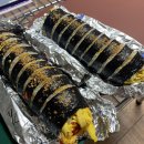 로또 월영마을점 | 안동여행코스【2】수제 젤라또 아차가/맘모스베이커리 케이크/원진네김밥 예약후기/안동기념품 구매
