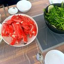 등촌샤브칼국수 이미지