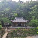 원묵계 계곡 | 안동 가볼 만한 곳 만휴정 원림 다리 카페 김계행 묵계서원 보백당종택 의성 닭발