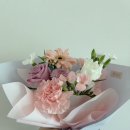 김종희 | 대구꽃집 24시간 픽업이 가능한 김종희플로라 꽃다발 후기