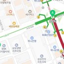 진흥아파트 사거리횡단보도 강남빌딩 코너 네이버블로그