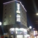 크리스탈레지던스호텔 이미지