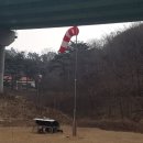 봉화 궁도장 이미지