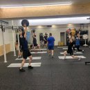 크로스핏 원 이미지