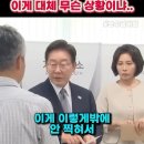 대장동 몸통 이재명 수준 이미지