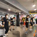 위너복싱클럽 이미지