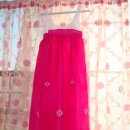 치마저고리 이미지