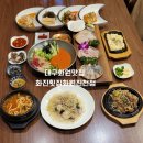 대구 화원 맛집 달서구 술집 물회 화진횟집 화원 진천점 방문후기