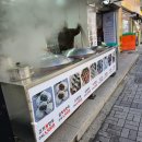 은번 | 전주 송천동 만두사오 팥가득 찐빵