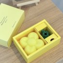 유채꽃향기처럼 | 신혼부부 집들이 추천 동구밭 퍼퓸바 유채 후기