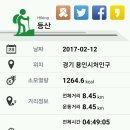 배미실고개 이미지