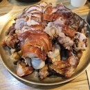 더족발 - 고양시 일산서구 가좌4로 12-7 | 구로 신도림 회식 맛집 추천 더족발 후기