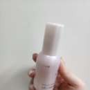 내돈내산, 에뛰드 님프 광채 볼류머 사용 후기, 단점, 사용방법, 사용 후 8시간 피부 변화 비교