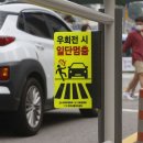 일단정지 이미지