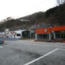 상동읍 시외버스터미널 이미지