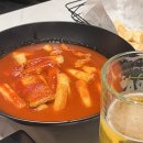 교촌치킨 정릉중앙점
