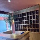 더블힐링펜션 | 군산 힐링 펜션, 프리미엄 스위트 더블B 군산맨션브릿지 솔직 후기