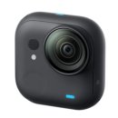 고반대 | POV 최강자 인스타360 고 시리즈에 도전, DJI 오즈모 나노는 어떨까?