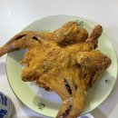 수옛날통닭애막골점