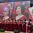 청송시니어합창단 2025 노인일자리사업 이미지