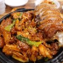 마포순대국 이미지