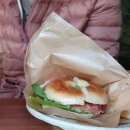 머머그까 | [맛집 후기 by JIN] 서울 영등포 양평동 '코끼리 베이글'