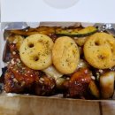 도둑맞은 닭강정 네이버블로그