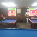 희망 당구장 이미지