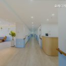 우리메디케어 | 화성요양원 효메디케어요양원 바다 보이는 재활 중심