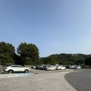 김천시립도서관 후문 이미지