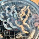 내돈내산 일산 데일리장어 숯불구이 무한리필* 풍동 샐러드바 단체가족모임