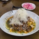 플라워키친 | 일산 생면파스타 맛집 추천 후기 :: 플라워키친