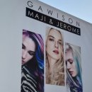 가위손미용실 이미지